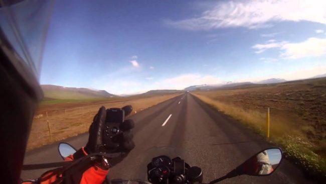 Opinión Kodak Playsport zx5