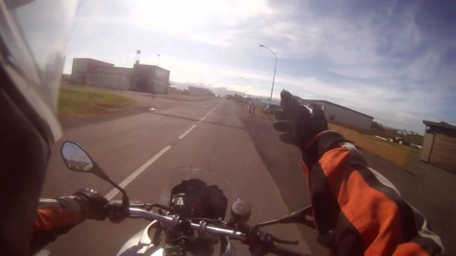 Dia Glorioso en Hofsós