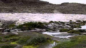 Islandia: Dettifoss y Selfoss, cataratas