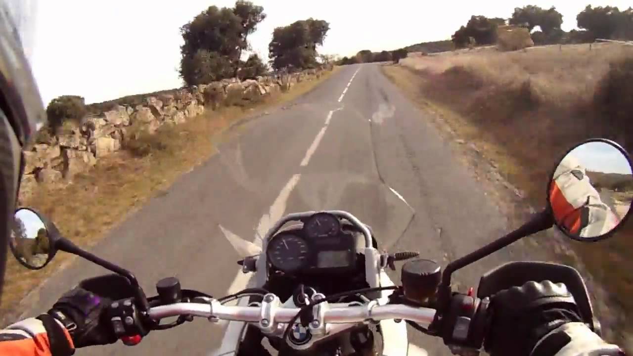 De Fresnedillas de la Oliva a Colmenar del Arroyo