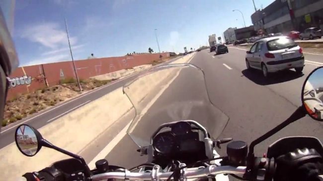 Sin Perdón: Peliculón