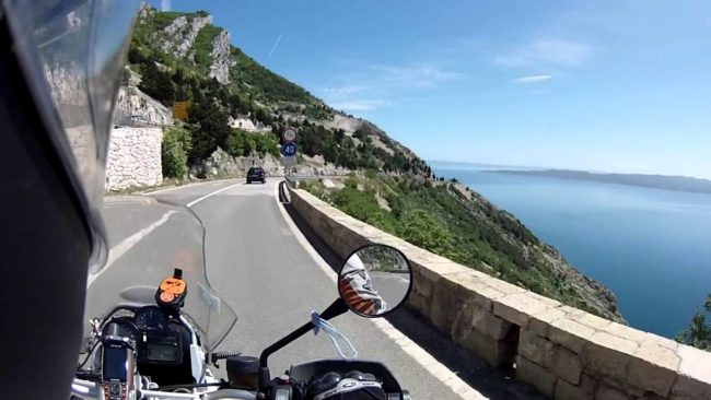 El Camino a Dubrovnik