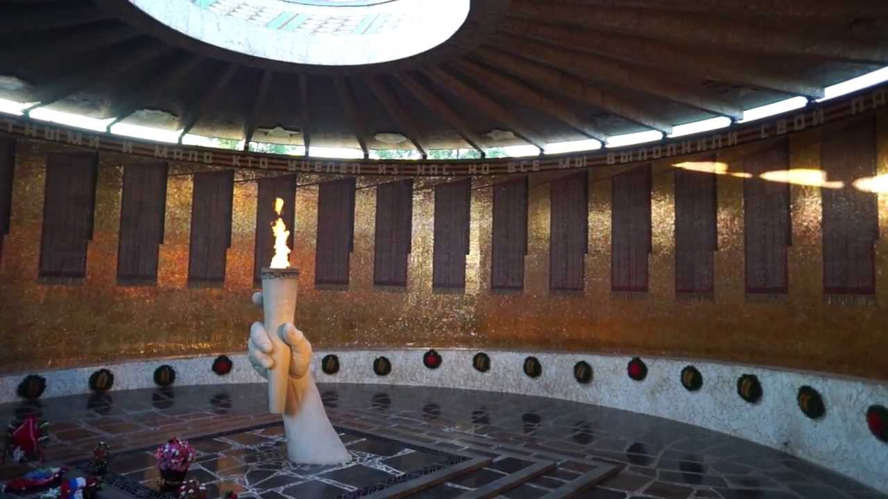 Volgogrado Mosquitos!!