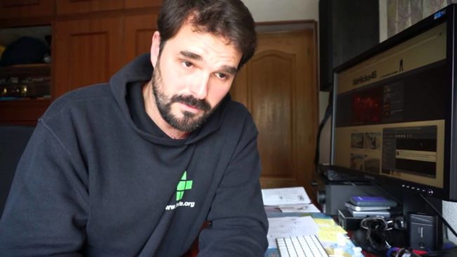 Pregúntale a MrHicks46: Parón Invernal