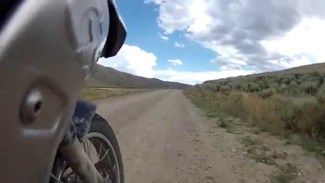 Filosofadas: Chapa sobre la Felicidad desde Montana