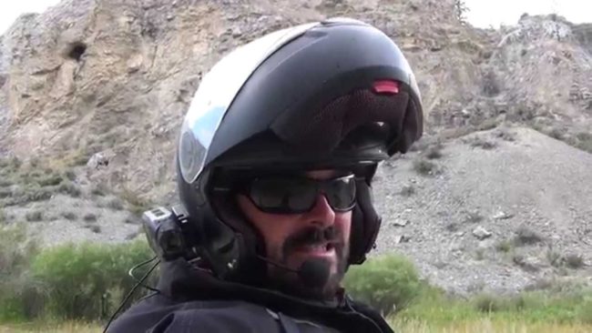 En Busca de McCardigan