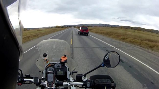 PepeGS, el rey del foro de moteros!