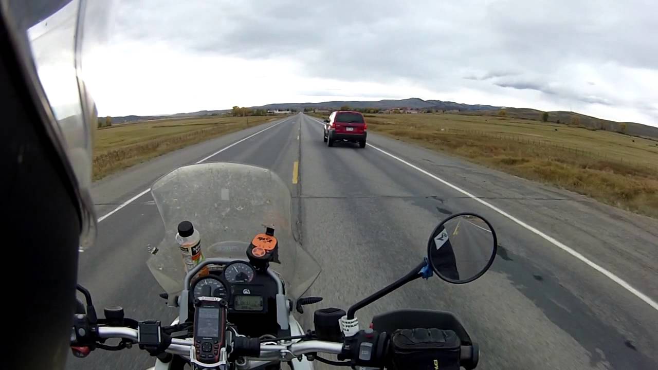 PepeGS, el rey del foro de moteros!