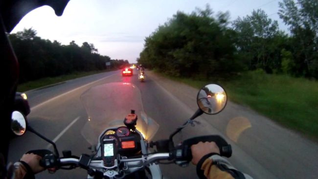 Barnaul, vuelta a Rusia y retomando la Transiberiana